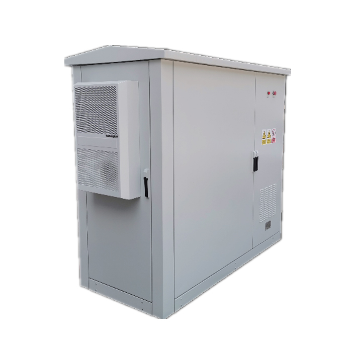 CESS10系列工商业储能产品