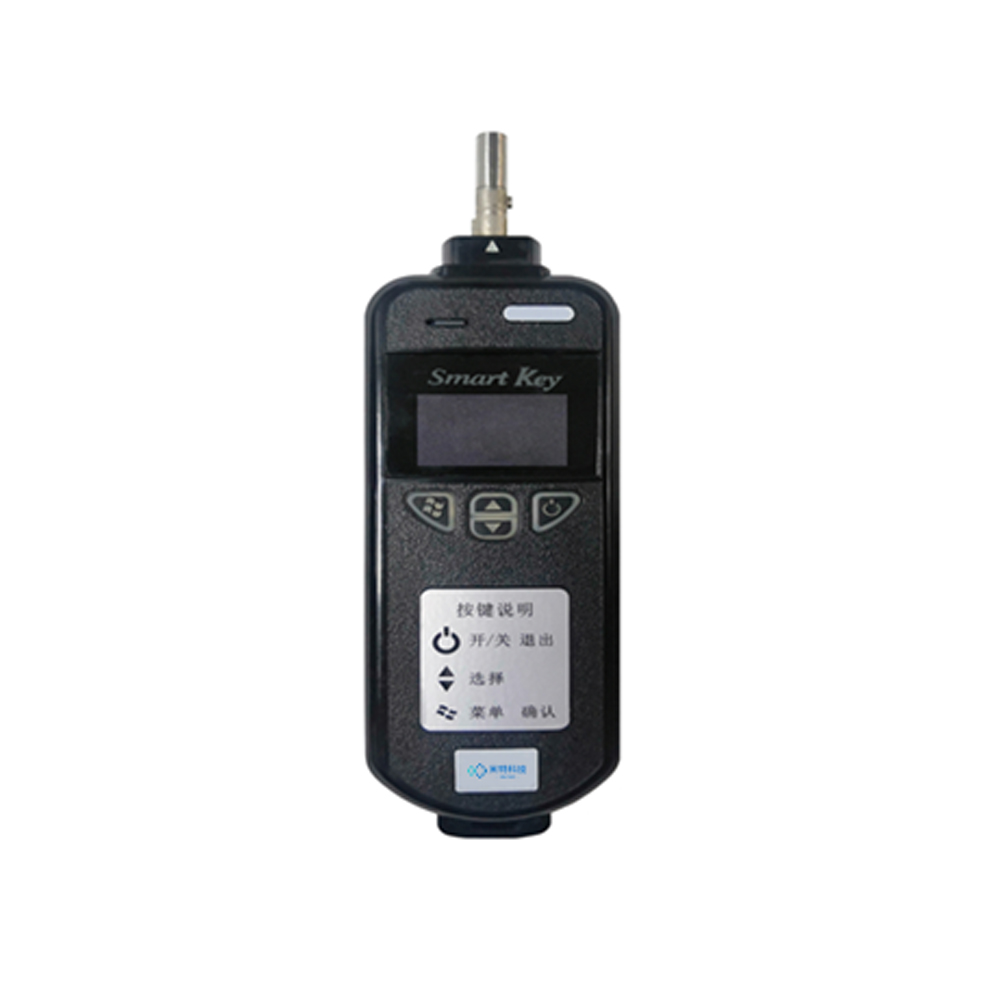 智能钥匙装置